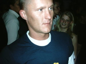 Profilbild von Marko Kerber