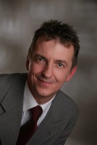 Profilbild von Marko Klache