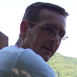 Profilbild von Marko Klärig