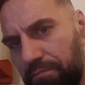 Profilbild von Marko Klappauf