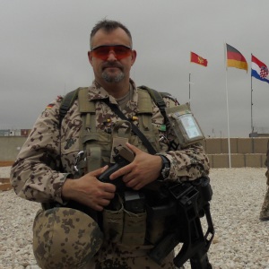 Profilbild von Marko Klein