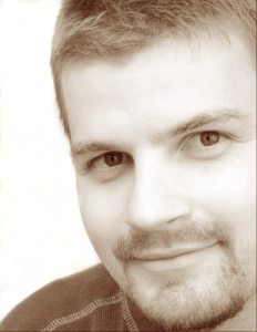 Profilbild von Marko Kloos
