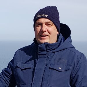 Profilbild von Marko Kluth