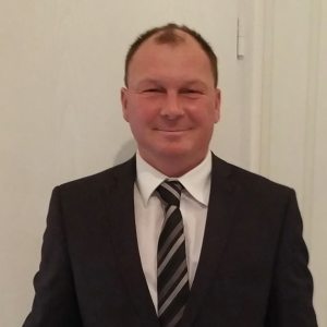 Profilbild von Marko Kniebel