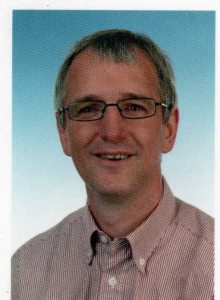 Profilbild von Marko Koltermann