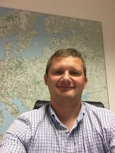 Profilbild von Marko Kopic