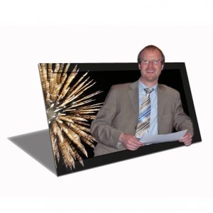 Profilbild von Marko Kornhaß