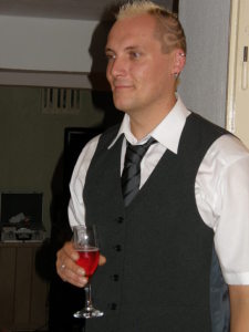 Profilbild von Marko Koschny
