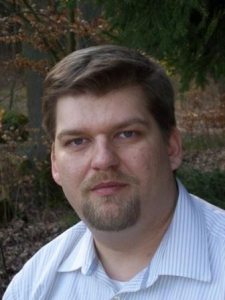 Profilbild von Marko Kowalski