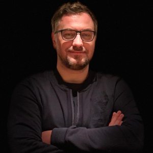 Profilbild von Marko Kratzsch