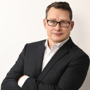 Profilbild von Marko Krauße
