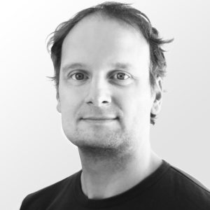 Profilbild von Marko Krinke