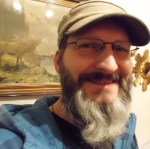 Profilbild von Marko Krischak
