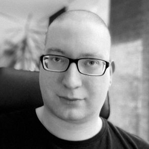 Profilbild von Marko Kröner