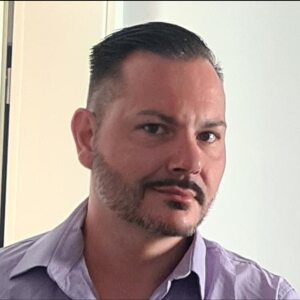Profilbild von Marko Kube