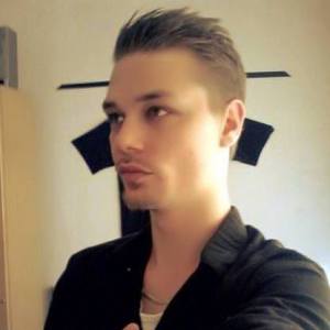 Profilbild von Marko Kube