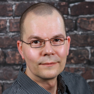 Profilbild von Marko Kusior