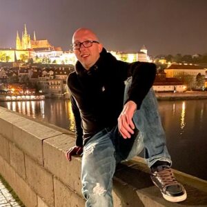 Profilbild von Marko Latza