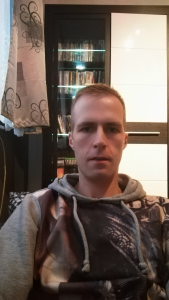 Profilbild von Marko Laude