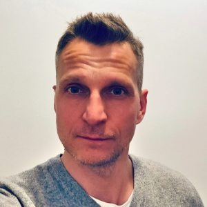 Profilbild von Marko Lehmann