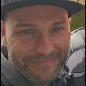 Profilbild von Marko Lehmann
