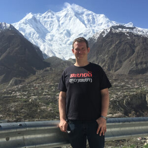Profilbild von Marko Leib