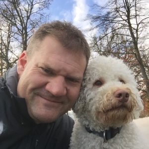 Profilbild von Marko Lindner