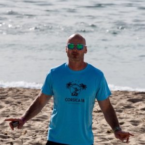 Profilbild von Marko Lindner
