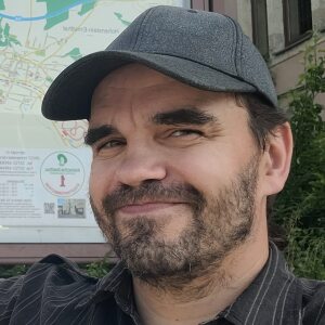 Profilbild von Marko Loeffler