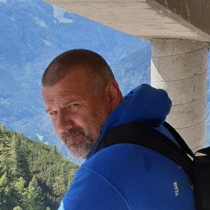 Profilbild von Marko Lösche