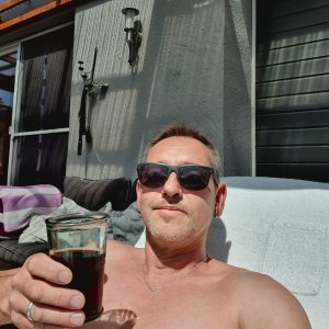 Profilbild von Marko Lütke