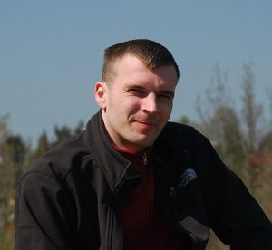 Profilbild von Marko Lust