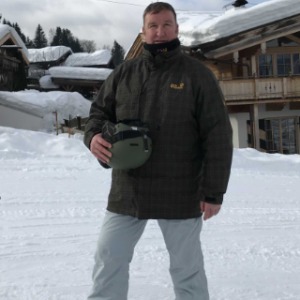 Profilbild von Marko Mädler