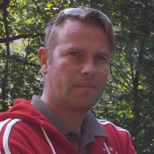 Profilbild von Marko Maenz