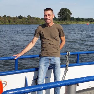 Profilbild von Marko Mai