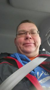Profilbild von Marko Malinke