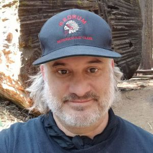 Profilbild von Marko Marjanovic