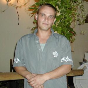 Profilbild von Marko Meißner