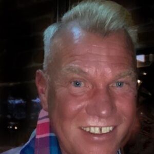 Profilbild von Marko Merk