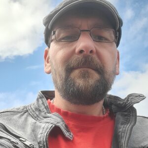 Profilbild von Marko Meyer