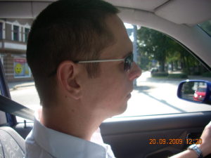 Profilbild von Marko Michaelis