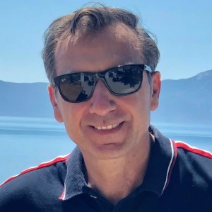 Profilbild von Marko Miosic