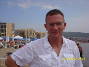 Profilbild von Marko Münch