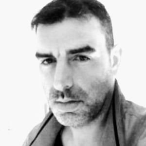 Profilbild von Marko Nadj