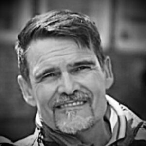 Profilbild von Marko Nagel
