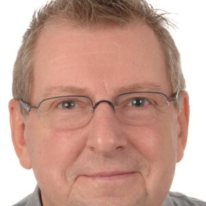 Profilbild von Marko Niemann