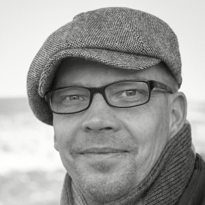 Profilbild von Marko Nolte