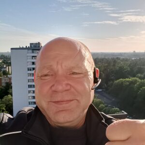 Profilbild von Marko Nowak