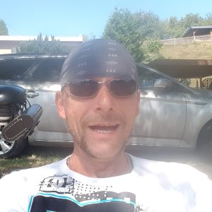 Profilbild von Marko Olbert
