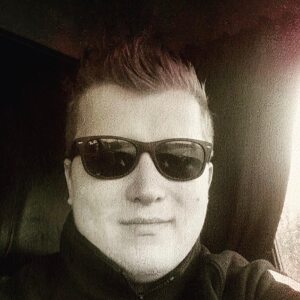 Profilbild von Marko Oppmann